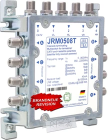 Jultec JRM0508T