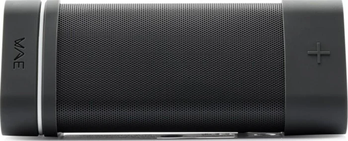 Hercules WAE Outdoor 04Plus FM schwarz