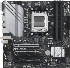 ASUS Prime B650M-A WIFI II (AMD AM5)