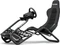 Playseat Trophy Black - Sim Racing Cockpit, schwarz Vorschaubild