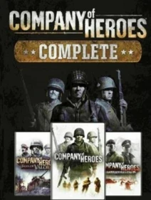 Company of Heroes - Complete Edition (Download) (PC)