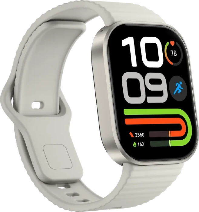 Xiaomi Redmi Watch 6 Lite steel gray