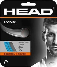 Head Lynx blau, 12m