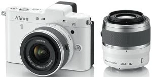 Nikon 1 V1