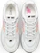 New Balance 1080v15 Breathe white/pink heat/tangerine heat (Herren) Vorschaubild