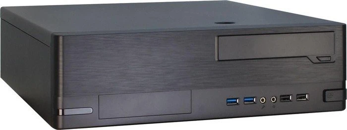 Inter-Tech IT-502 Desktop