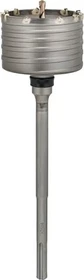 Bosch Professional SDS-max-9 Hohlbohrkrone, 125x310x430mm, 1 Stück