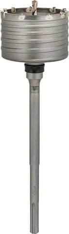 Bosch Professional SDS-max-9 Hohlbohrkrone, 125x310x430mm, 1 Stück