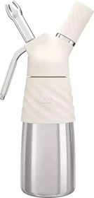 iSi Creative Whip Premium 500ml Sahnespender weiß