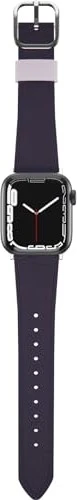 Otterbox Symmetry Cactus Leather Armband für Apple Watch 38mm/40mm/41mm Plum Luxe