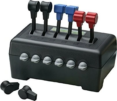 CH Products Throttle Quadrant USB (PC)