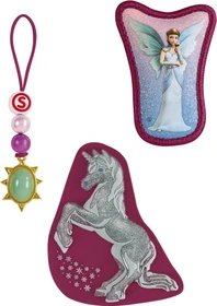 Step by Step Magic Mags Schleich Bayala the Movie Eyela