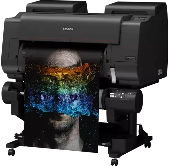 Canon imagePROGRAF Pro-4600, 44"