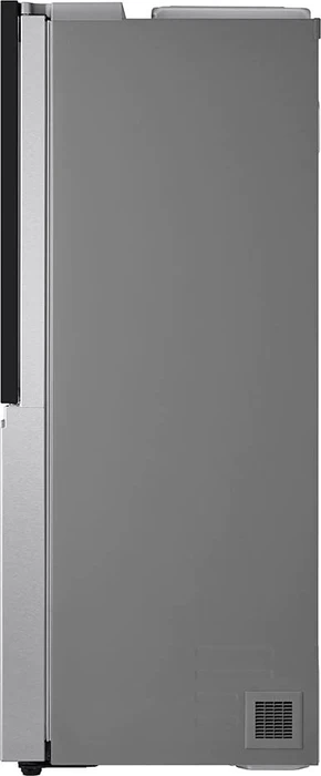 LG GSXV90BSAE Side-by-Side