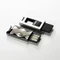 Silicon Power Touch 850 4GB silber, USB-A, USB 2.0 Vorschaubild