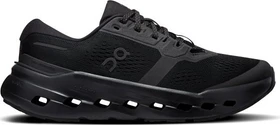 On Cloudrunner 3 schwarz (Damen)