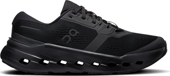 On Cloudrunner 3 schwarz (Damen)