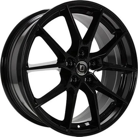 Diewe Wheels Alla 8.0x19 5/112 ET49 (verschiedene Farben)