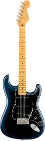 Fender American Professional II Stratocaster MN Dark Night