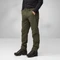 Fjällräven Abisko Winter Stretch Hose lang deep forest (Herren) Vorschaubild