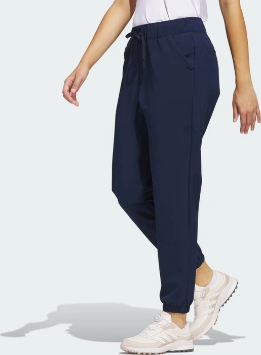 adidas Women's Ultimate365 Trainingshose lang collegiate navy (Damen)