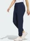 adidas Women's Ultimate365 Trainingshose lang collegiate navy (Damen) Vorschaubild