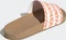 adidas Adilette beam orange/cloud white/gum (Damen) Vorschaubild