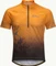 Jack Wolfskin Morobbia Hz Print Trikot kurzarm (Herren) Vorschaubild