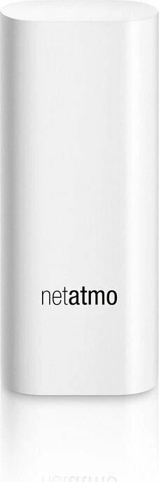 Netatmo TAGS Tür- und Fenstersensor 3er-Pack (DE), Schließ-/Öffnungssensor