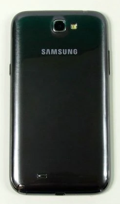 Samsung Galaxy Note 2 LTE N7105 16GB grau