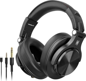 OneOdio A70 schwarz