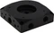 Alphacool Eisdecke DDC Pumpenaufsatz V2, G1/4 Acetal Vorschaubild
