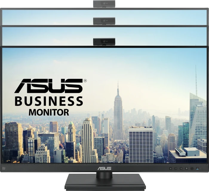 ASUS BE279QFK, 27"