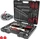 KS Tools CHROMEplus Handwerkzeugset inkl. Koffer, 97-tlg. (918.0797)