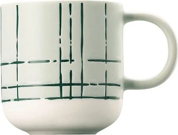 Thomas Fun Karo Light Espresso-Obertasse 120ml
