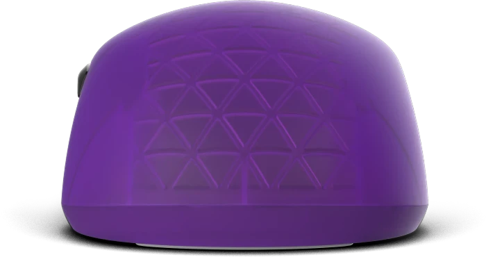 Endgame Gear OP1 8k Gaming Mouse Purple Frost Limited Edition, USB