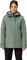 Vaude Neyland 3in1 Funktionsjacke agave (Damen) Vorschaubild