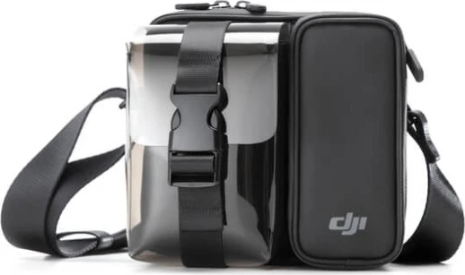 DJI Mavic Mini Umhängetasche schwarz