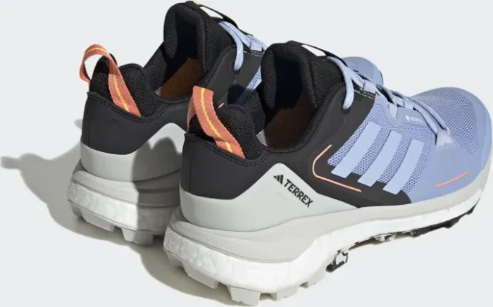 adidas Terrex Skychaser 2.0 GTX blue dawn/coral fusion (Damen)