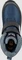 Jack Wolfskin Polar Bear Texapore High VC K blau/schwarz (Junior) Vorschaubild