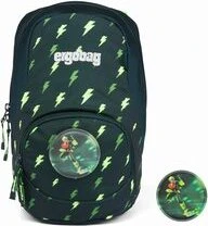 Ergobag Ease Small Bärtolomäus Kindergartenrucksack