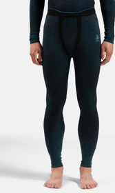 Odlo Blackcomb Base Layer Hose lang provincial blue (Herren)