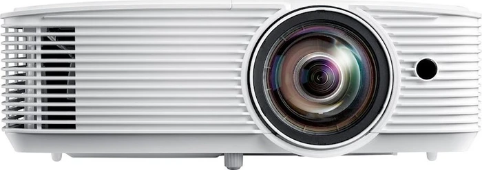 Optoma EH412STx