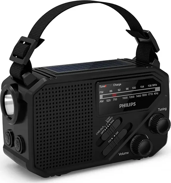 Philips TAR1609