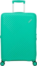 American Tourister Diablast Spinner M 68cm cyber aqua