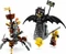 LEGO The Movie 2 - Einsatzbereiter Batman und EisenBart Vorschaubild