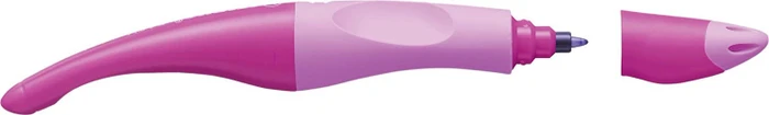 STABILO EASYoriginal Tintenroller (Mine) rosa/pink, Linkshänder, Blister