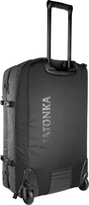 Tatonka Travel Roller 90 schwarz