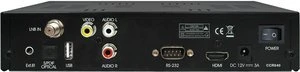 Kathrein CityCom CCR 540 HD inkl. ORF-Karte