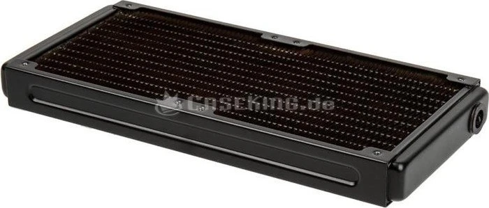 MagiCool Xflow Copper Radiator II